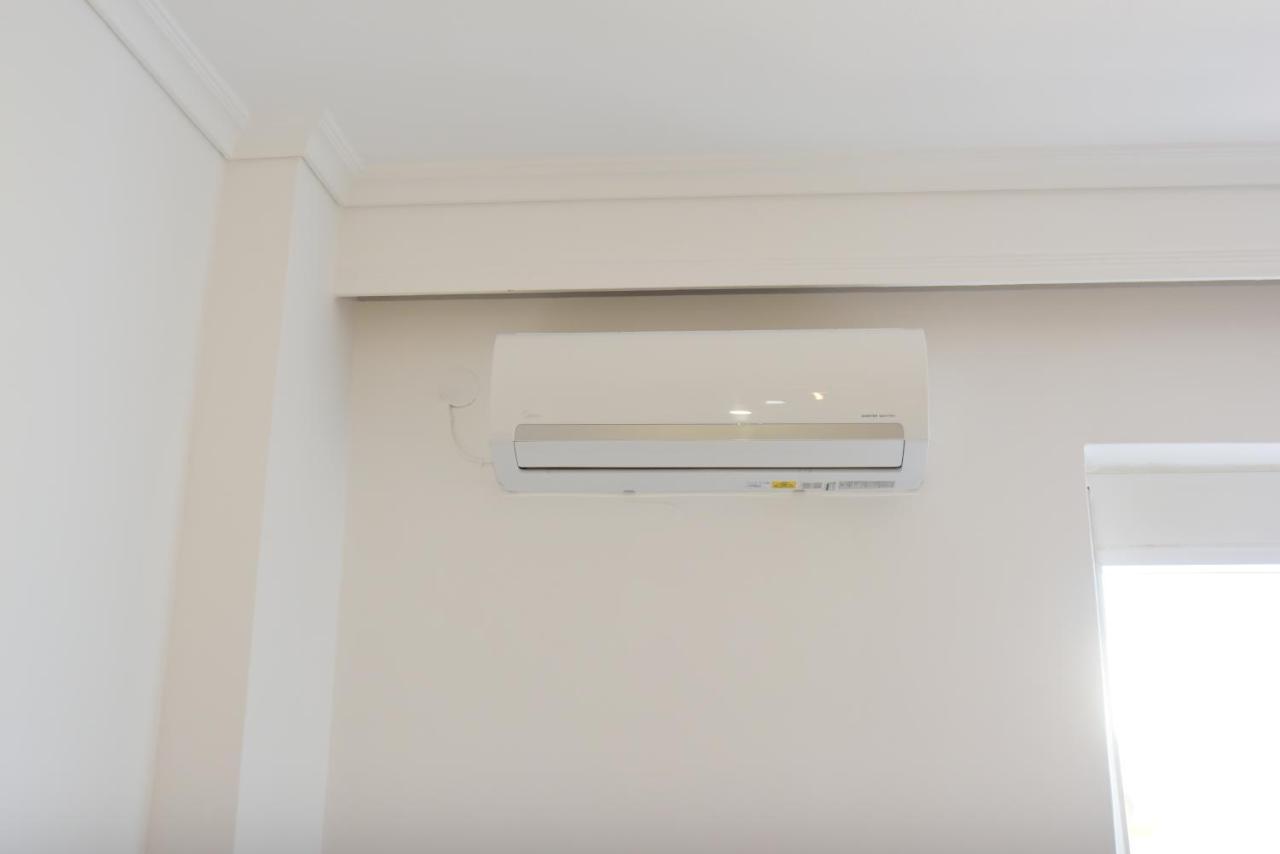 Urban Kalamitsa Beach Appartment Кавала Екстер'єр фото